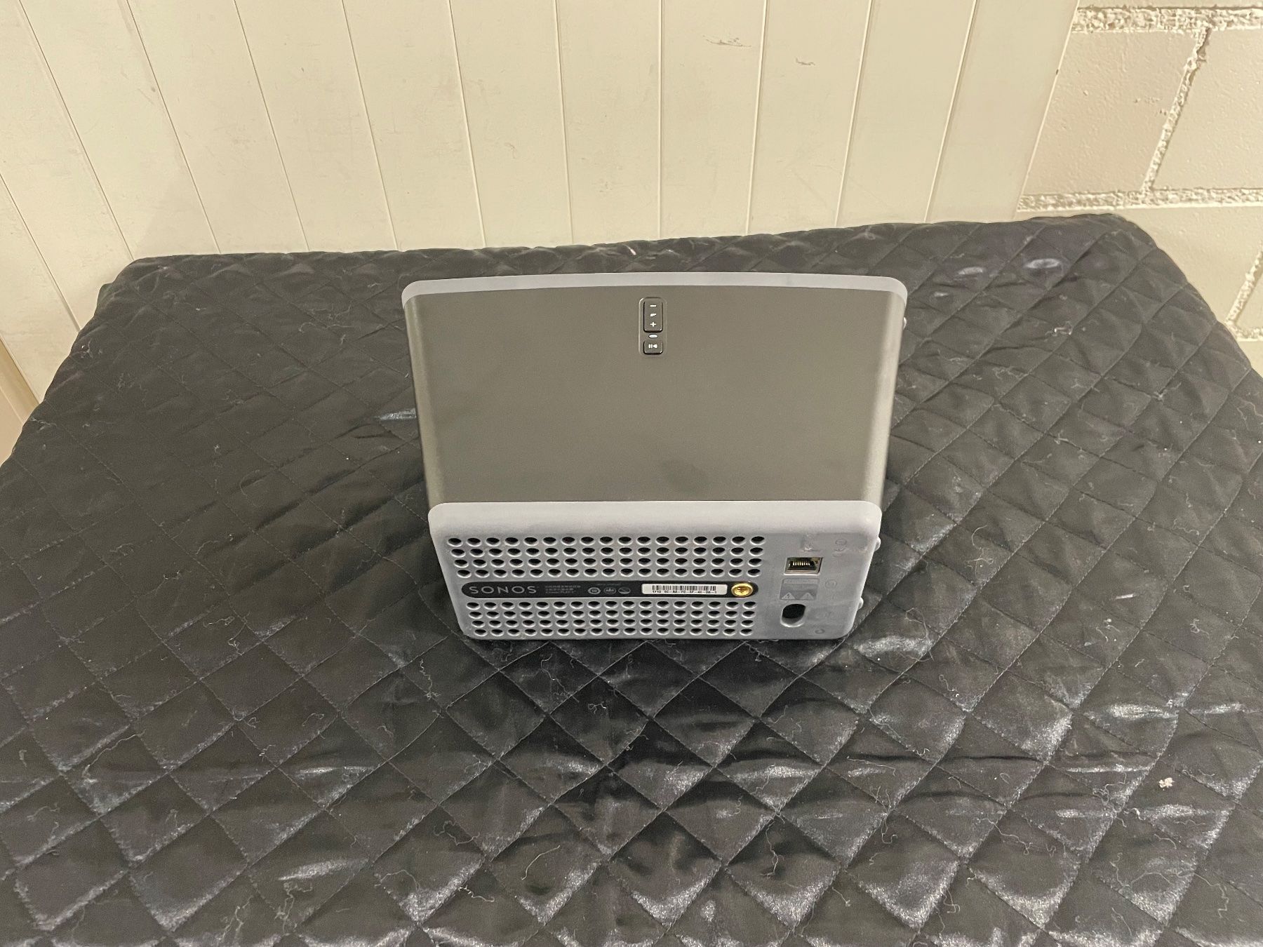 Sonos Casse acustiche: Sonos Play:3 Multiroomlautsprecher – Usato da Kirchberg SG venduto da EPGaemperle 2