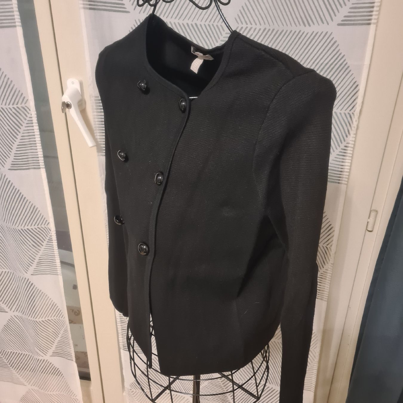 H&M Giacche: strick jacke gr M – Nuovo (secondo la descrizione) da zürich venduto da janjaz 1
