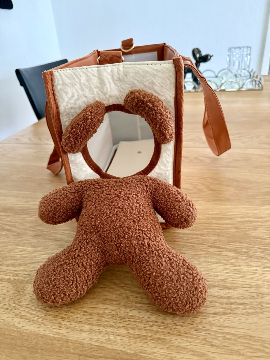 Liege- & Schlafplätze: Hundetragtasche – Neu (gemäss Beschreibung) aus Kreuzlingen von Tronc59 1