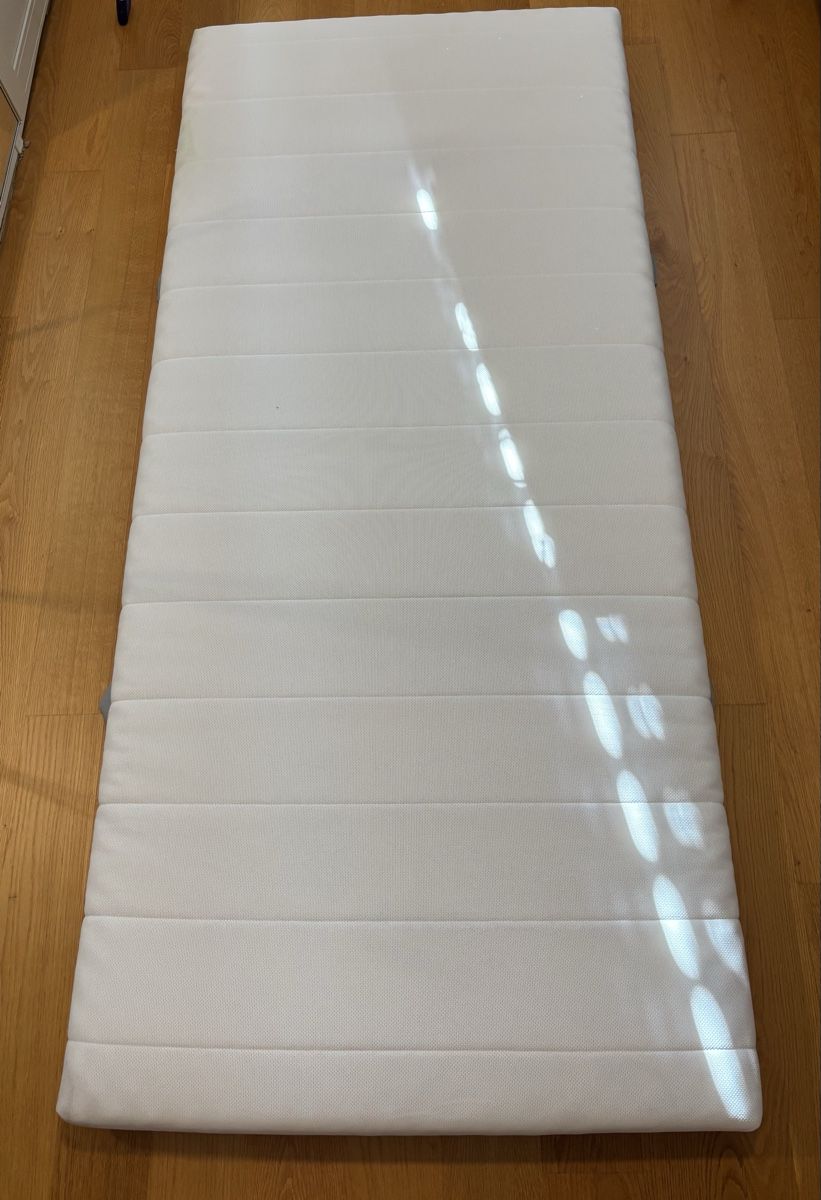 Ikea Matelas: IKEA Matratze Afjall 90x200cm – D'occasion à Zürich par Gotta-Sell-It-All