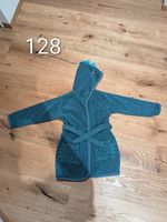 Bademantel Gr. 128