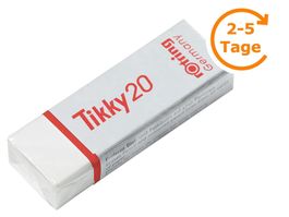 Radierer rotring Tikky 20