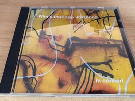K1 Wim's Paradise Jazzband – In Concert