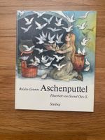 Aeschenputtel, Svend Otto S. Märchen