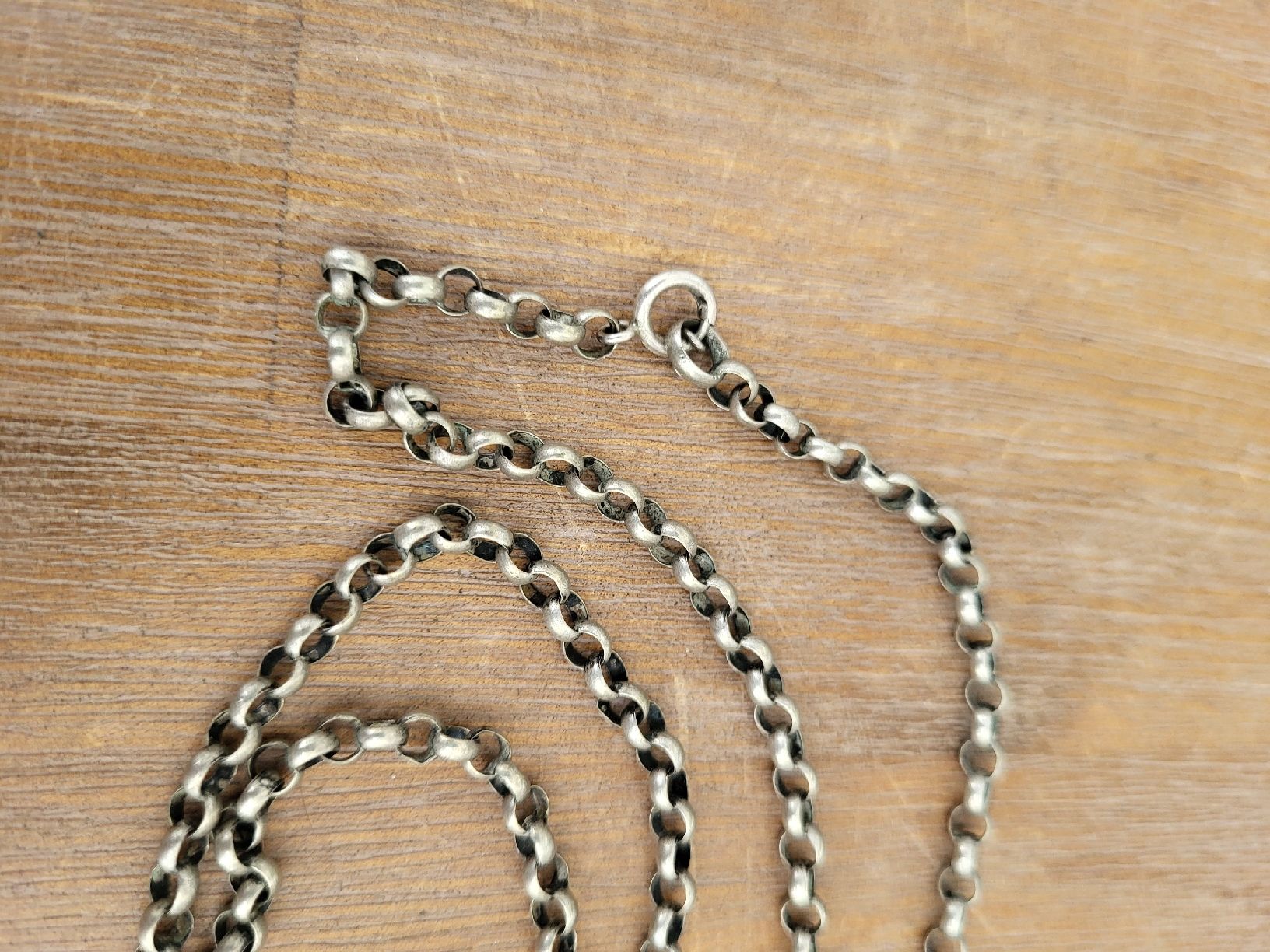 Altri accessori per orologi: TASCHENUHR KETTE – Usato da Lommiswil venduto da Fridu_C 1