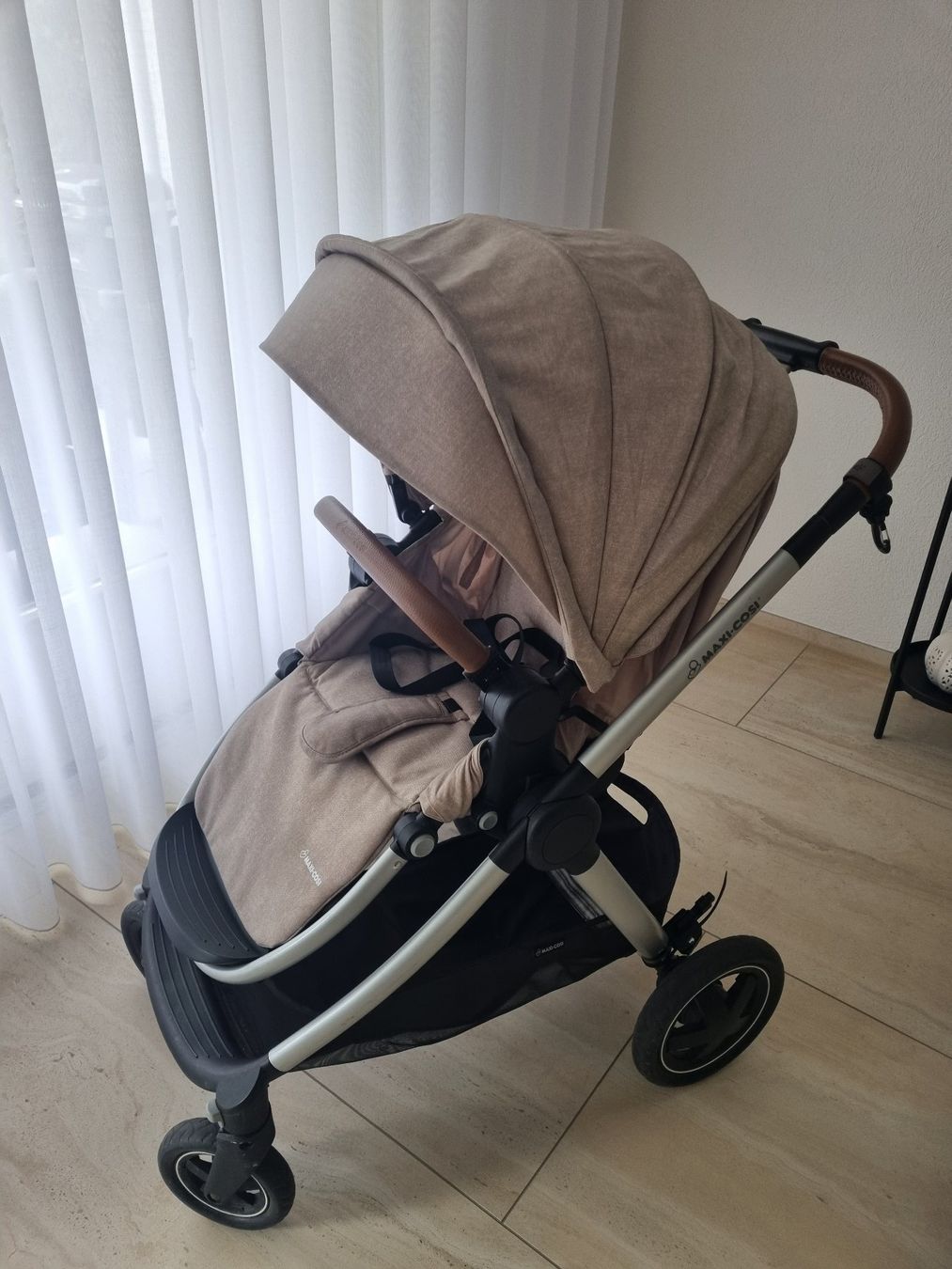 Maxi-Cosi Kinderwagen: Maxi Cosi Kinderwagen – Gebraucht aus Steinhausen von Danijela90 4