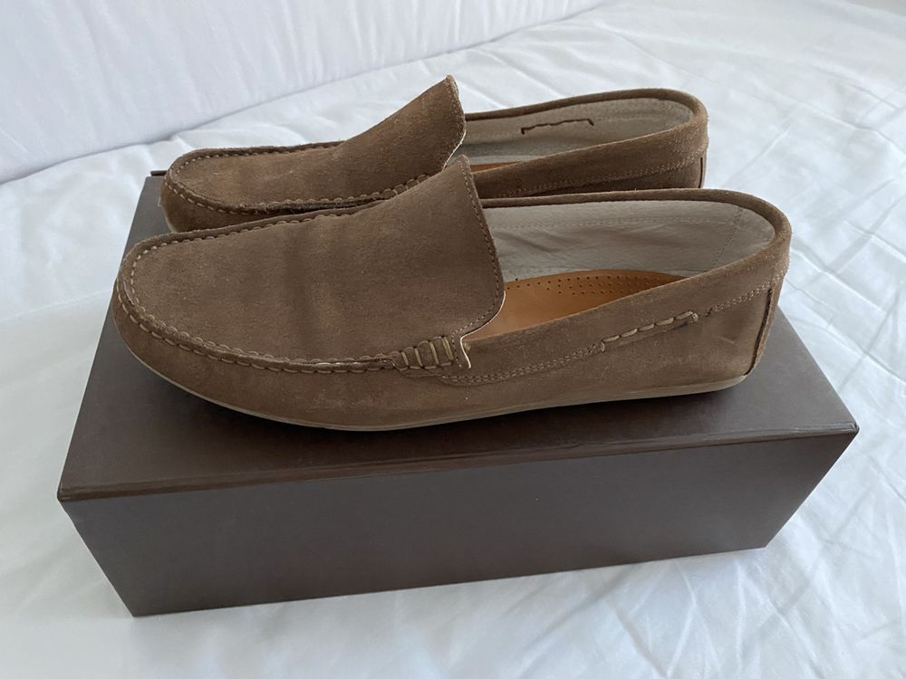 Herren Mocassin Kaufen auf Ricardo