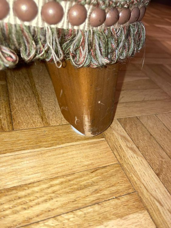 Poltrone: Vintage Sessel – Usato da Niederscherli venduto da ypsilon315 8