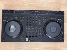 AlphaTheta DDJ-GRV6 DJ Controller - Wie Neu! Top Zustand!