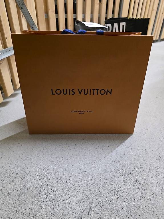 Borse: Louis Vuitton Schachtel oder Tüten – Usato da Lenzburg venduto da elv_skx9