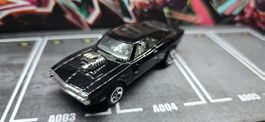 Hot Wheels Dodge Charger