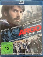 Argo Extended Cut Blu-ray - Top Zustand