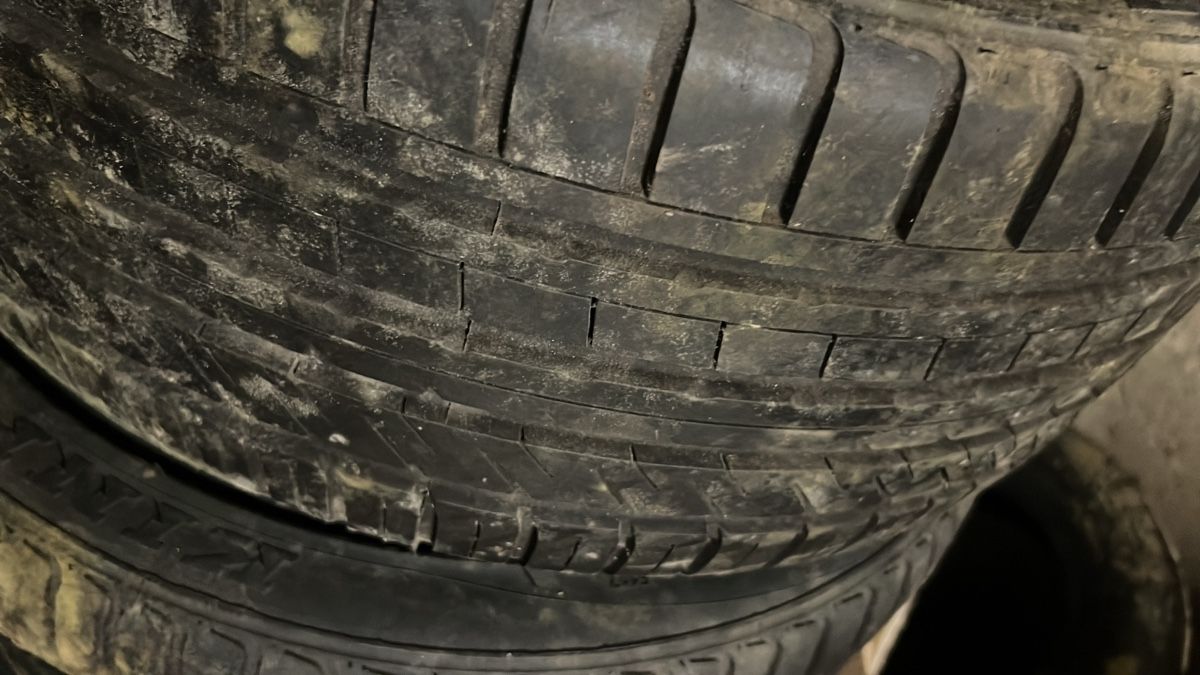Volkswagen Felgen: Skoda golf seat VW – Gebraucht aus St-Séverin von amin06 3