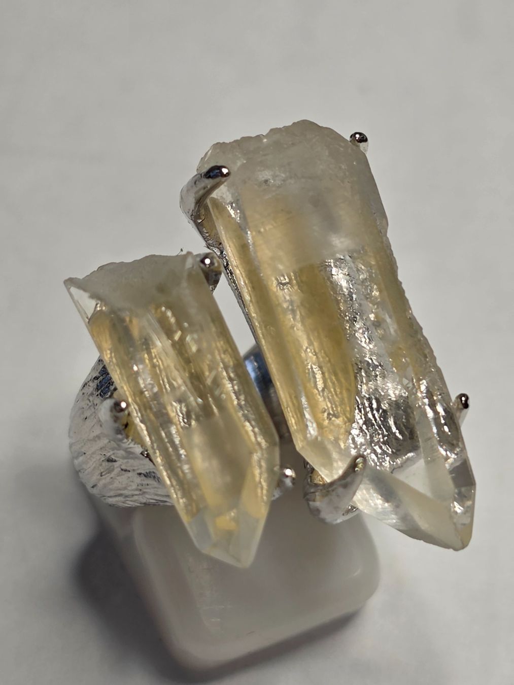 Autres bijoux: Fingerring Lot – D'occasion à Zürich par adriben 5