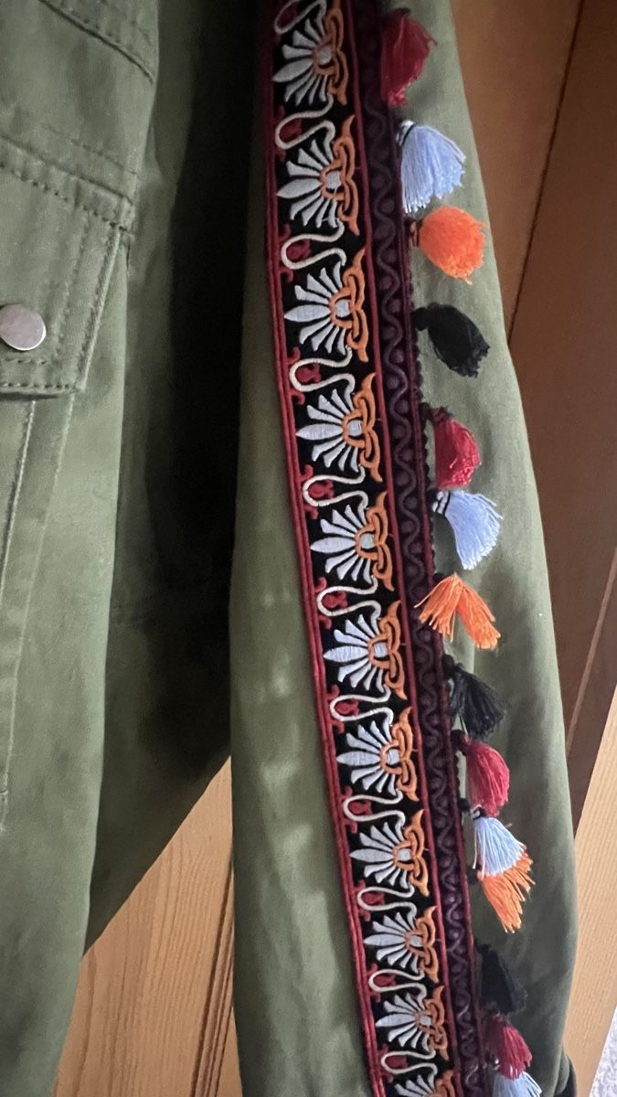 Zara Giacche: Zara Jacke S-M Oversized – Usato da Bern venduto da best.secondhand 3