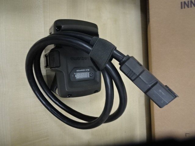 Husqvarna Caricatori & Batterie: Akku Rucksack BLi950X Husqvarna – Nuovo e nell'imballaggio originale da Rüegsbach venduto da HusqvarnaShop3418 1