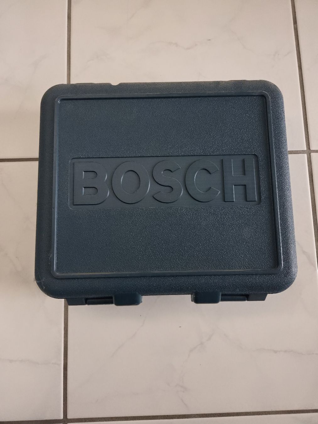 Bosch Bohrmaschinen: Bosch ROTOCUT – Gebraucht aus röschenz von Dave__ 2