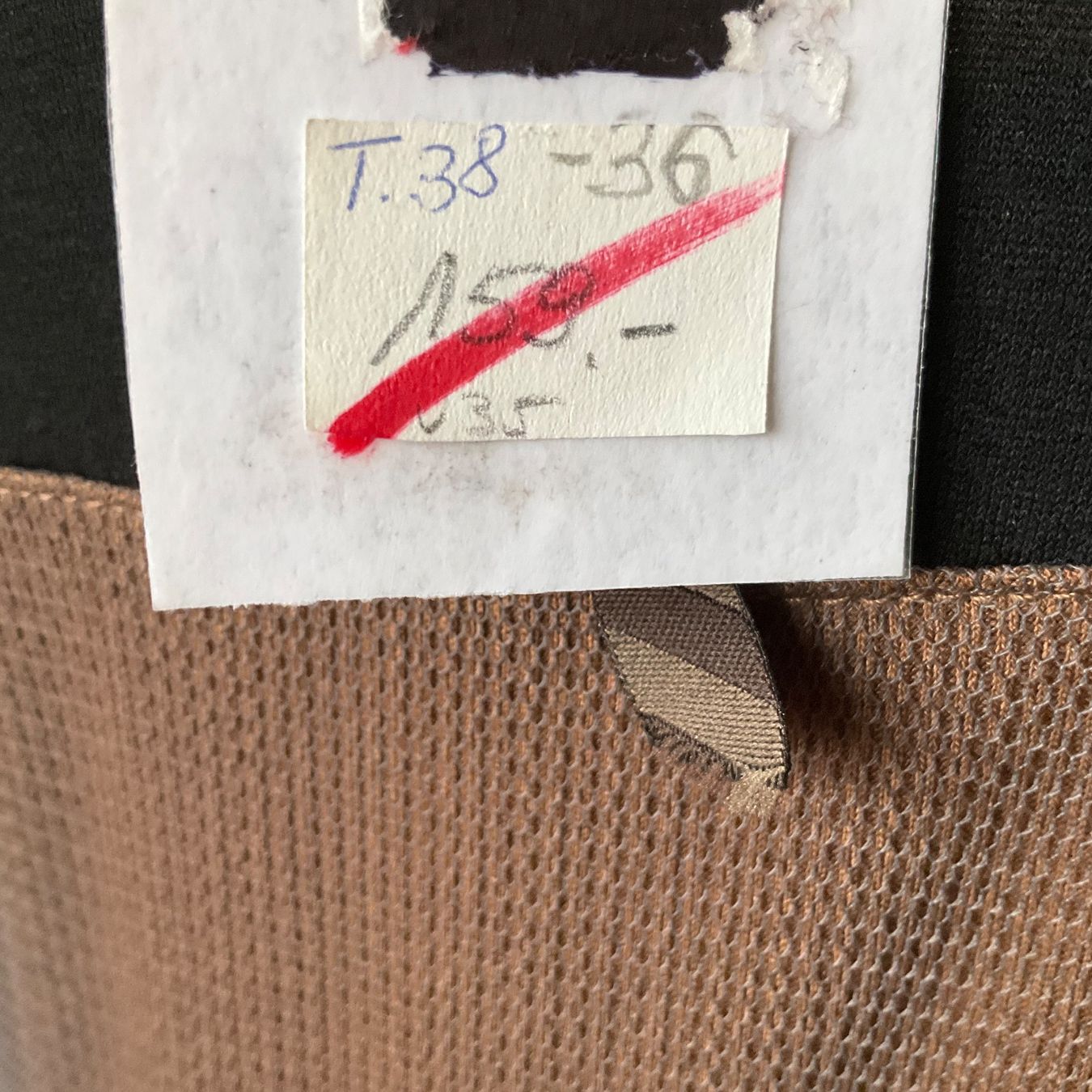 Kleider: Robe neuve de la marque Baiamour Taille 36-38 – Neu und originalverpackt aus Murten von Louis1954 6