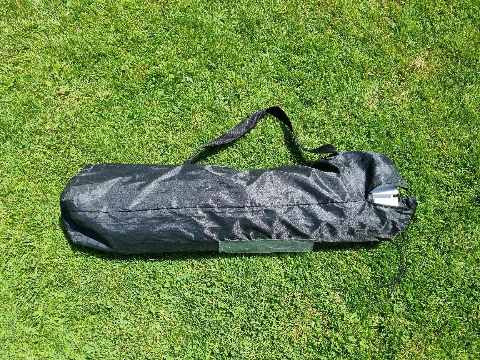 Tavoli: Campingtisch kompakt in einer Tasche – Usato da Eschenbach SG venduto da Ma69st 1