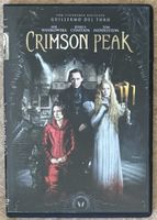 CRIMSON PEAK 