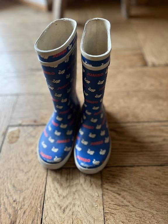 Scarpe per ragazzi: Aigle Gummistiefel 29 – Usato da Basel venduto da mos_2xxs 1