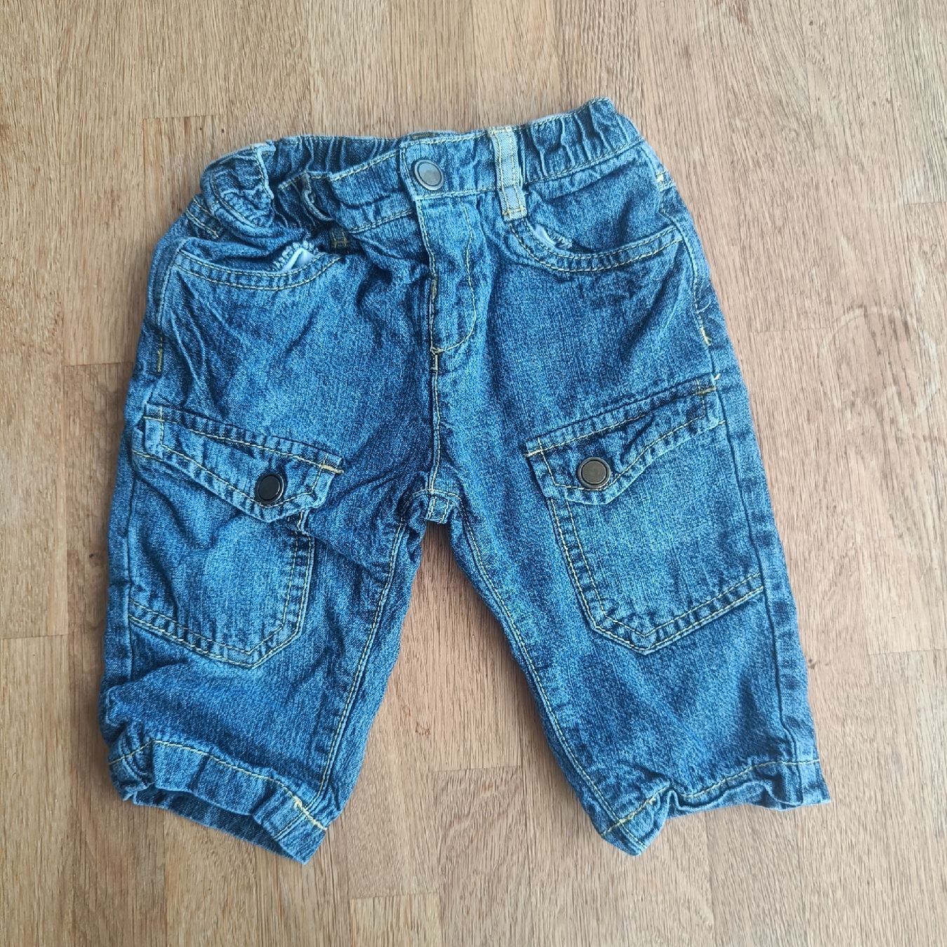Pantaloni: Hose Grösse 68  – Usato da Jaberg venduto da urig17.