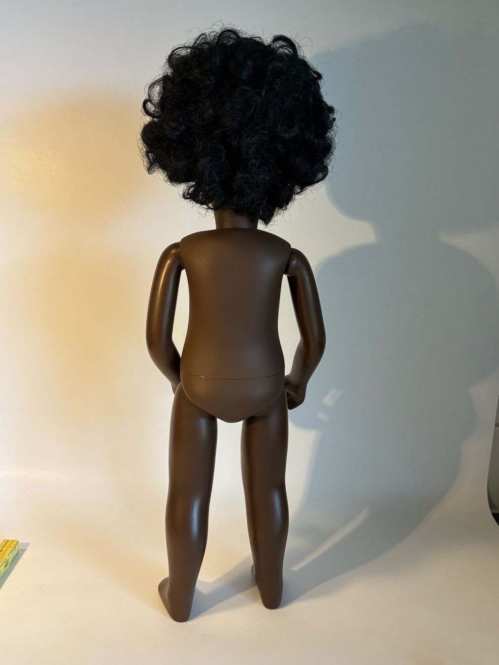 Sasha Morgenthaler Puppen: Alte Sasha Puppe – Gebraucht aus rotkreuz von baudisch 4