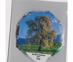 KRD Serie 6405  Riegel Bäume