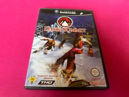 DARK SUMMIT SPIEL FÜR NINTENDO GAMECUBE