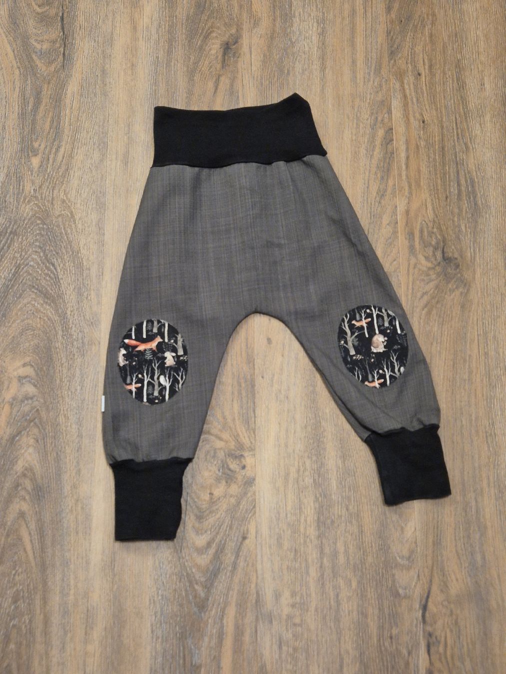 Pantalons: Softshell Hose 92/98 – Neuf (Voir description) à Adliswil par monikas47 3
