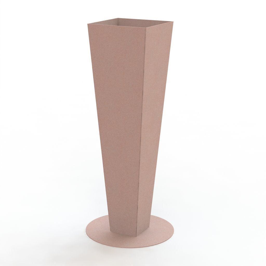 Blumentöpfe: Pflanzen Tower – Neu und originalverpackt aus Sarmenstorf von SteelSign 1