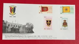 Timbres - Hong Kong