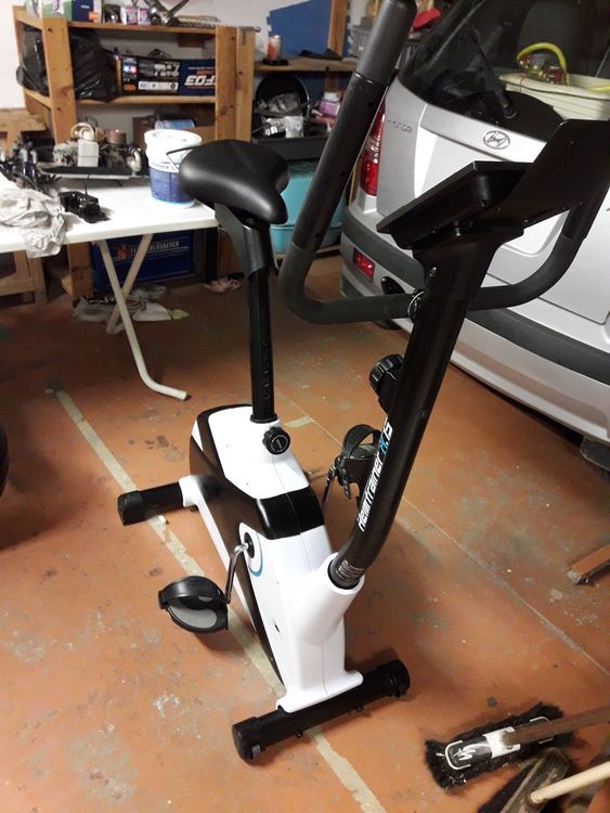 Hometrainer von aldi Acheter sur Ricardo