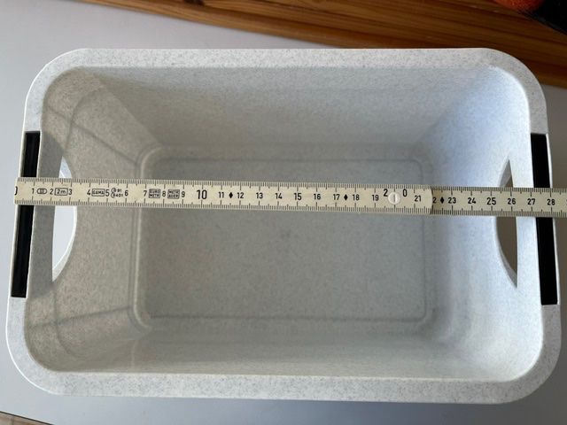 Rotho Contenitori & Simili: Rotho Systembox - 25 Stück – Usato da Zollikofen venduto da pico27 1