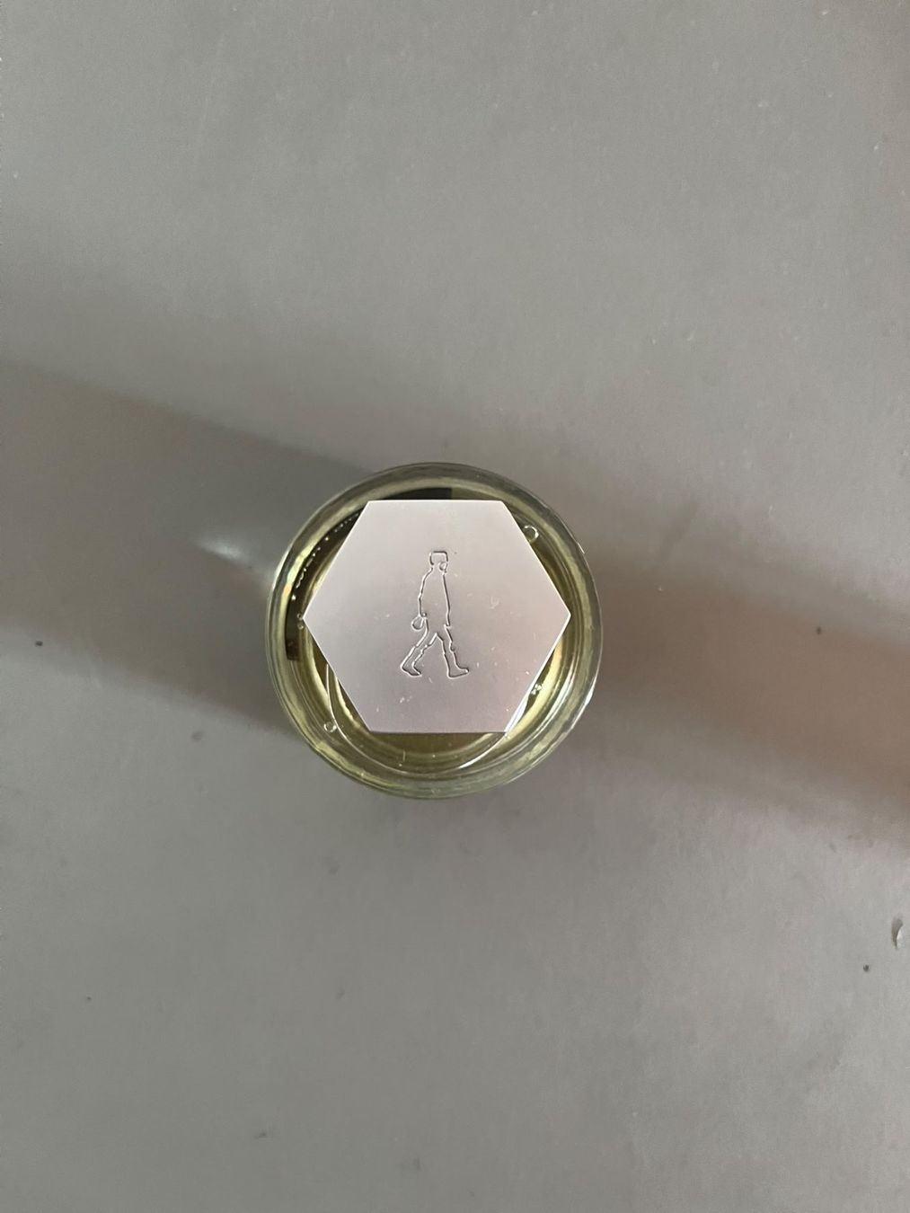 Parfum & Eau de Toilette: Toskovat Inexcusable evil, 2 mal gebraucht ca noch 58 ml. – Gebraucht aus Russikon von tim_9mts 5