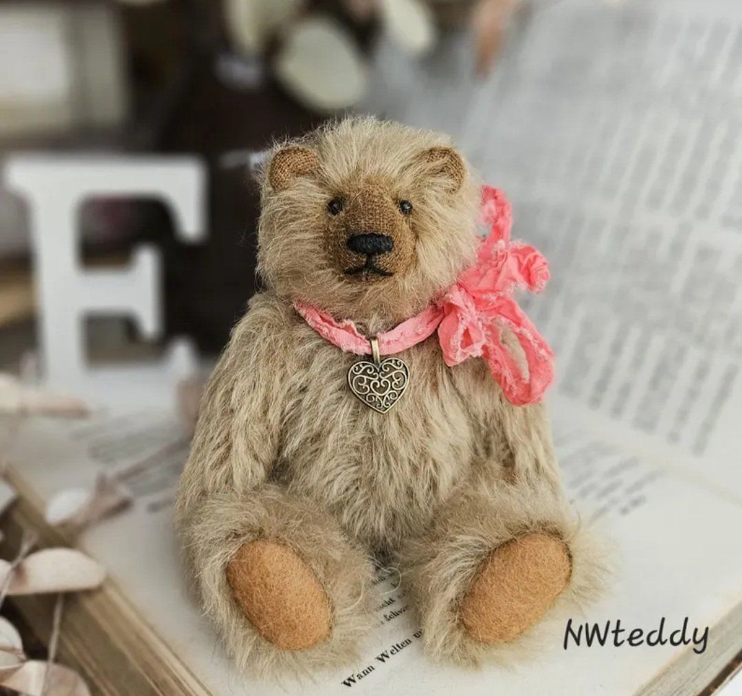Giocattoli: Teddy Bär – Nuovo (secondo la descrizione) da Chur venduto da nataliiaw
