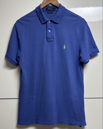 Polo Raulf Lauren Poloshirt Grösse L