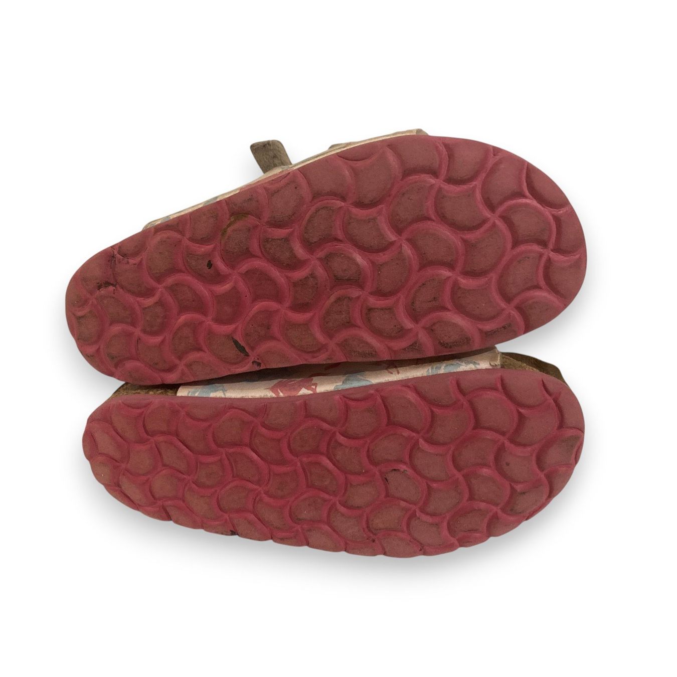 Scarpe per ragazze: Longo Mädchen Hausschuhe, Gr. 32 – Usato da Basel venduto da Nofretete39 4