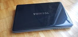 Laptop Toshiba Satellite