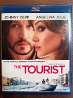 The Tourist