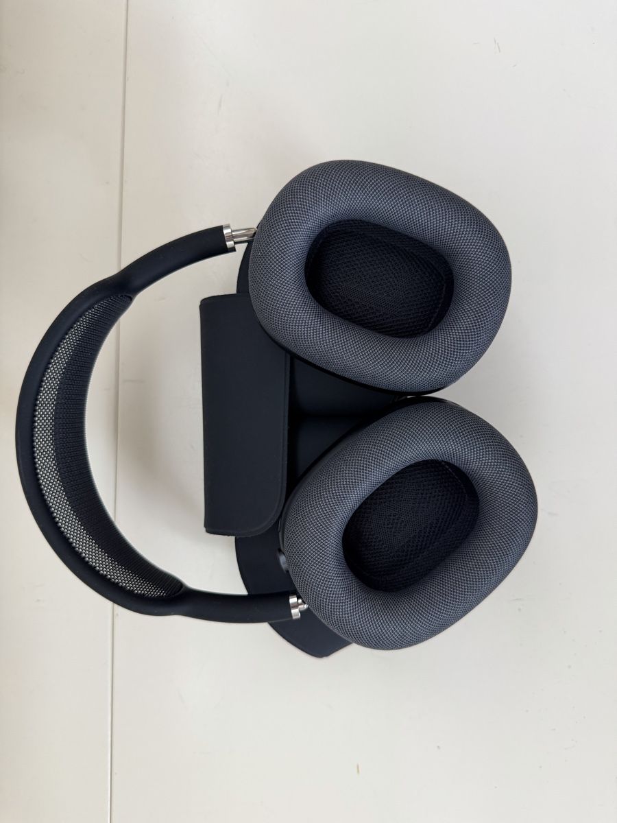 Apple Kopfhörer: Airpods Max – Neu (gemäss Beschreibung) aus Wiesendangen von dan_zdp2 1
