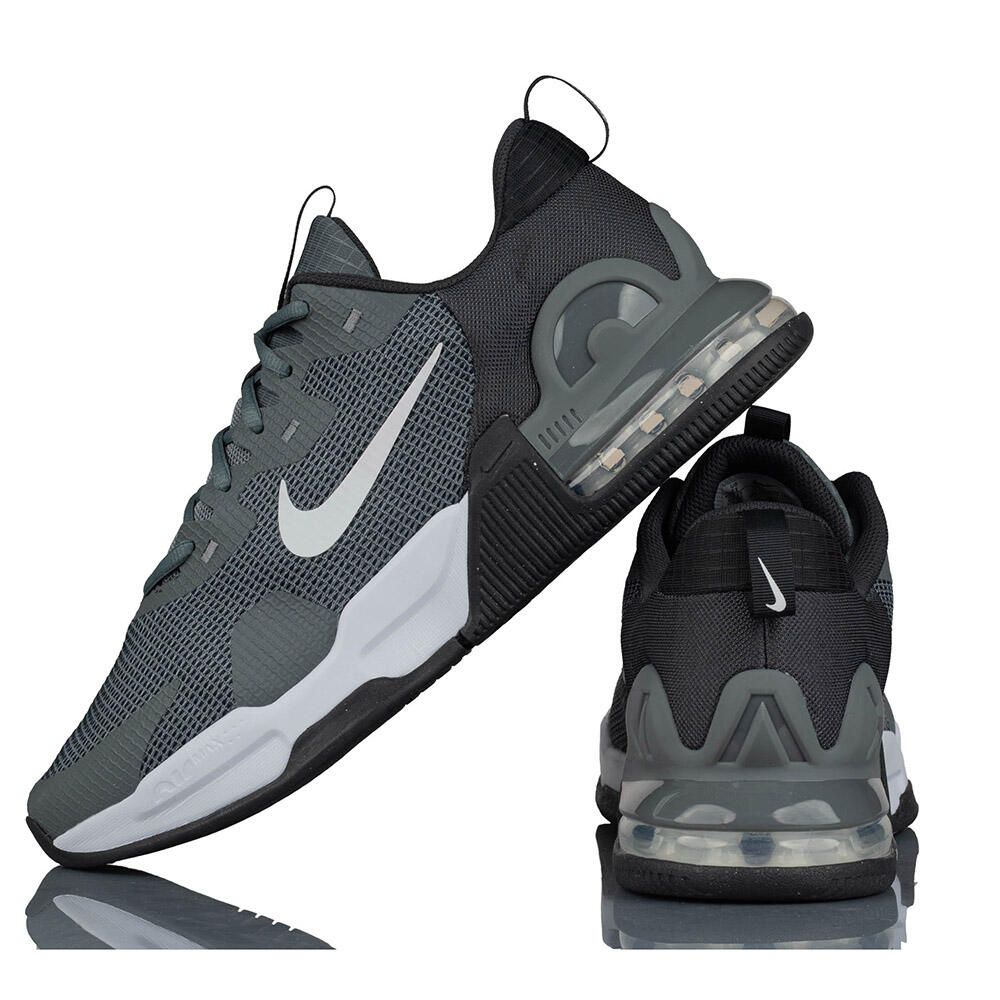 Nike Scarpe da uomo: Nike Air Max Alpha Trainer 5 Gr. 47.5 – Nuovo e nell'imballaggio originale da Spreitenbach venduto da Opfikoner1 9