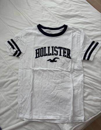 T-Shirt von Hollister