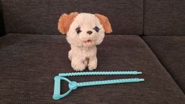 Süsser elektrischer Plüschhund von FurReal