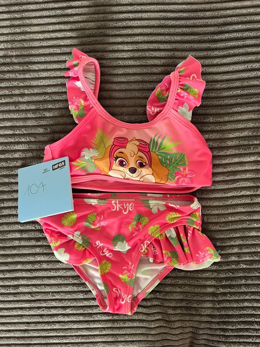 Costumi da bagno & Bikini: Bikini Sky Mädchen – Usato da Nesselnbach venduto da cel_nn26