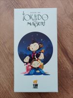 Tokaido : Matsuri, extension neuve