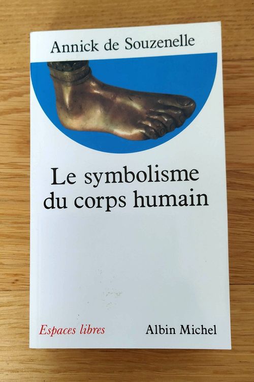 Le Symbolisme Du Corps Humain | Kaufen Auf Ricardo