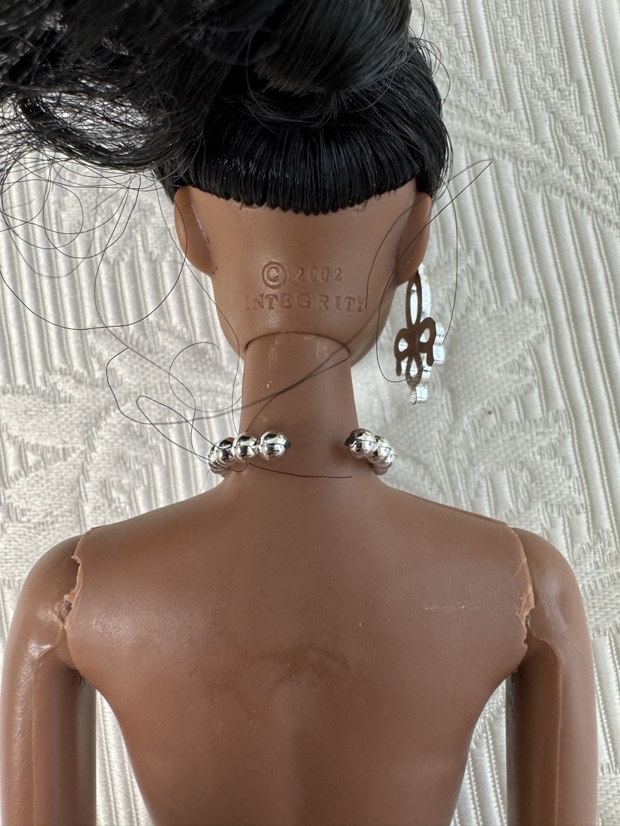 Bambole: Integrity Doll – Usato da Altdorf UR venduto da exa_bjv6 2