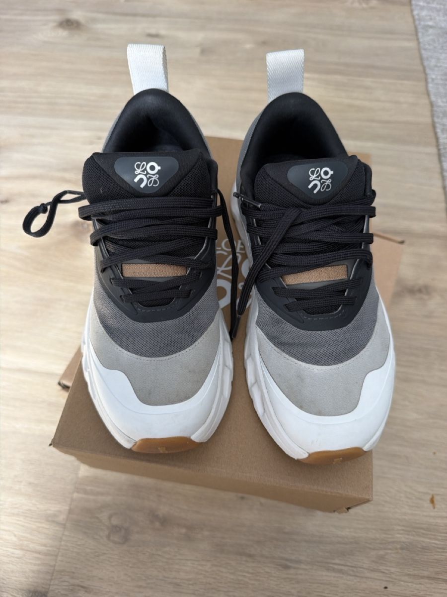 Loewe Chaussures hommes: Cloudtilt LOEWE 2 sneakers size EU 38  – D'occasion à Gebenstorf par AA2015