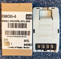 TORO Evolution Erweiterungsmodul für 4 Stationen